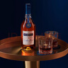 马爹利（Martell）蓝带XO级 干邑白兰地 洋酒700ml 实拍图