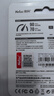朗科（Netac）128GB NM card (NM存储卡 NM卡) 华为手机内存卡 NP700系列 4K 高速NM卡 实拍图