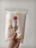 金号纯棉毛巾 130g3A抗菌全棉洗脸巾吸水面巾加厚成人擦脸巾 红色 实拍图