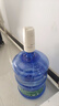 小熊（bear）桶装水抽水器 电动压水器 自动吸水器 矿泉水上水器 饮水机抽水泵 YSJ-D06H5 实拍图