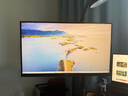联合创新27英寸显示器4K超清IPS技术 98%P3色域HDR400 Type-C65W旋转升降 电脑办公显示屏国家补贴27D1U 实拍图