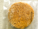 CP正大 厚切炸猪排150g*4片 方便空气炸锅 原切炸猪排 送礼 实拍图
