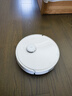 石头（roborock）扫地机器人扫拖一体 P20 Pro 扫拖洗烘一体机 自动集尘热水洗拖布擦地拖地洗地机吸尘器 A1340RR 实拍图