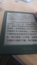 iReader【新品发布】Light4 Turbo 6英寸智能阅读本电子书阅读器墨水屏电纸书平板学习笔记本 语绿 实拍图