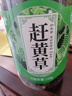 养益君 赶黄草240g（120g*2罐）四川古蔺赶黄草秋黄草叶 养生茶 实拍图