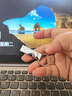 台电（TECLAST）64GB USB2.0 U盘 迷你型便携招标投标办公车载U盘 电脑大容量高速读写防水金属移动优盘 实拍图