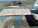 飞利浦（PHILIPS）27英寸2K超清台式一体机电脑( 酷睿14代i5-14400 16G 1T 内置摄像头 旋转升降 )B9白 国家补贴20% 实拍图