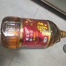 福临门食用油 小榨炒香压榨一级 花生油5L 中粮出品 实拍图