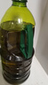 欧贝拉（Oleo Bella） 特级初榨橄榄油1.8L西班牙原油 进口食用油  凉拌烹饪  生饮  实拍图