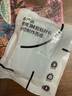 魔术贴 自粘式强力背胶家车两用子母扣耐高温脚垫固定贴 2cm*10cm 实拍图