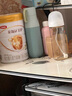 贝亲（Pigeon）自然实感第3代 婴儿PPSU奶瓶 宽口径 330ml AA193 L号 6个月以上 实拍图
