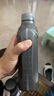 壳牌（Shell）爱德王子 10W-40 四冲程摩托车机油 1L 新加坡原装进口 实拍图