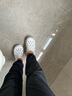 斯凯奇（Skechers）洞洞鞋女士夏季凉拖鞋泡泡鞋透气厚底增高外穿沙滩鞋踩屎感 实拍图