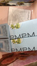 PMPM蓝海水乳套装混油皮控油祛痘补水保湿护肤品套装乳液精华水 实拍图
