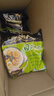 统一 汤达人 日式豚骨拉面 袋装 泡面 方便面 125g*18袋/箱 实拍图