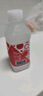依能 西柚味 无糖无汽弱碱 苏打水饮料 350ml*15瓶 塑膜装 饮用水 实拍图