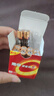 南孚7号电池16粒 七号碱性 聚能环5代 适用遥控器/体脂秤/血压计/计算器/无线鼠标/耳温枪/血糖仪等 实拍图