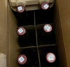长城 特酿3解百纳干红葡萄酒 750ml*6瓶 整箱装 实拍图