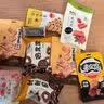 来伊份肉类办公室解馋零食 鸡翅尖60g 实拍图