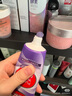 高露洁（Colgate）【孙颖莎同款】色修美白牙膏90g紫色去牙渍亮白清新口气百香果 实拍图