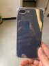 尘卡 适用苹果7Plus/8Plus手机壳iPhone全包镜头软壳Apple新款气囊防摔外壳透明硅胶保护套超薄男女 手机壳 新升级保护镜头四角气囊硅胶软壳 实拍图