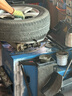 固特异（Goodyear）汽车轮胎 195/65R15 91V EF1 SPORT鹰驰F1酷跑 卡罗拉/朗逸/宝来 实拍图