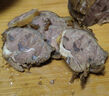 1号会员店 澳洲进口金钱腱  精修原切牛腱子肉 腱子芯 牛肉生鲜 净重2斤 实拍图