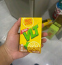 维他奶维他鸭屎香柠檬茶250ml*24盒 实拍图