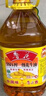 鲁花 食用油 5S 压榨一级 花生油 5L 实拍图