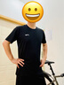 李宁运动套装男士夏季冰丝短袖短裤速干衣跑步t恤羽毛球服健身篮球服 实拍图