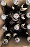 范佳乐（原教士啤酒）德国小麦黑啤酒450ml×12瓶整箱装  实拍图