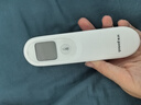 鱼跃(yuwell)医用电子体温额温枪温度计婴儿童老人体温计家用精准YT-1 实拍图
