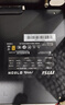 MSI 微星 额定750W游戏电脑金牌电源(80PLUS金牌/主动式PFC/单路12V/LLC+SR+DC-DC) PAG G750N 实拍图