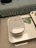 美的（Midea）电饭煲0涂层电饭锅5L大容量316L不锈钢内胆4-5人无涂层家用多功能微压电饭煲MB-RE576S 实拍图
