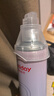维德（WELLDAY）氧气瓶便携孕妇老人吸氧机高原旅游医用氧气罐1000ml*4瓶 实拍图
