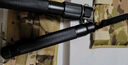 神火 （supfire）BG05多功能户外工兵铲铁锹锰钢兵工铲折叠野外铲子军工铲用品 BG05-2节 实拍图