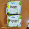 ABC【品牌直供安心品质】卫生巾 护垫卫生巾KMS棉柔极薄卫生护垫163mm*22片(KMS健康配方) 实拍图