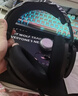 飞利浦（PHILIPS）【HIFI音质】头戴式耳机有线耳机Hifi耳机监听级音乐礼物耳机手机直推9500升级款9600 实拍图