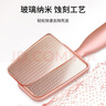 葆氏磨脚器去死皮老茧搓脚板磨脚神器刮脚后跟磨脚石修脚工具 实拍图