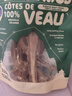 Meatyway爵宴宠物狗狗零食纯脆鸡胸肉干 训犬大礼包鸡肉干908g 实拍图