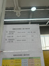 九阳（Joyoung）破壁机0.8-1.2L豆浆机 IMD彩屏可预约2-4人用易清洗家用全自动料理机榨汁机D650 实拍图