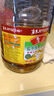 鲁花 食用油 5S 压榨一级 花生油 5L 实拍图