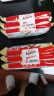 健达缤纷乐白巧克力3包6条装117g牛奶榛果威化饼干休闲零食生日礼物 实拍图