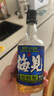 梅见青梅原味青梅酒12度 330ml*6瓶 微醺果酒送礼 新老配料随机发 实拍图
