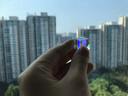 TaTanice创意玩具太阳捕手合色棱镜光之立方拍照摆件道具儿童开学生日礼物 实拍图