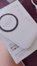 疆讯随身wifi6【送1500G】支持5G 4G设备免插卡移动随行无限便携式无线网卡全国通用流量2024款2025 【无需预存】【增强版wifi6+】【中兴芯片】 2025款适用中兴联想等设备 实拍图