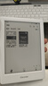 掌阅iReader Neo2 6英寸 电子书阅读器 墨水屏电纸书 平板学习笔记办公本 轻量便携 32GB 告白 实拍图