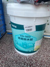 科顺（CKS）透明防水胶外墙免砸砖防水涂料卫生间屋顶防水补漏材料堵漏胶20KG 实拍图