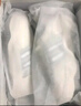 百丽透气网面小白鞋女款厚底板鞋B1831BM4 米白/银 36 晒单实拍图