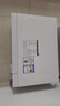 美的快捷微波炉 家用小型 700W大火力 黄金容量20L 360°均匀加热 简易旋钮操控 易清洁 M1-L213B 经典款 实拍图